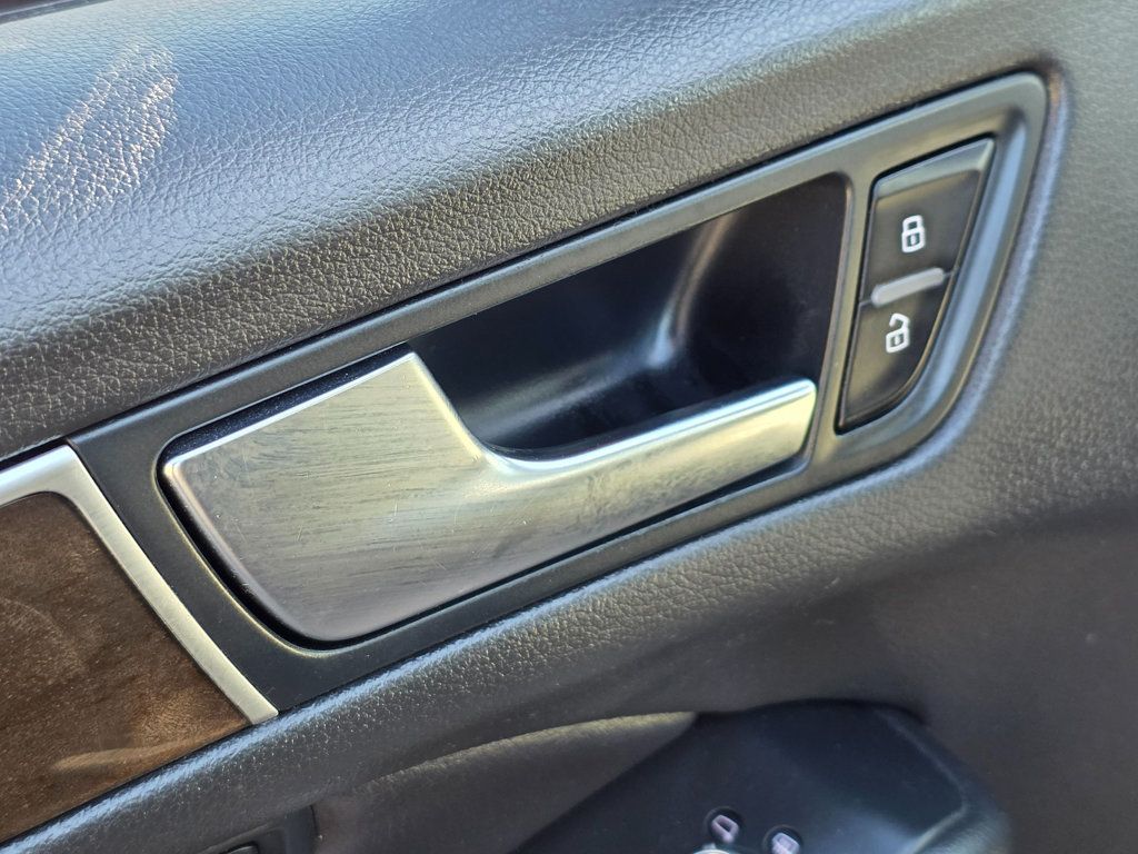 2016 Audi Q5 quattro 4dr 2.0T Premium Plus - 22950626 - 23