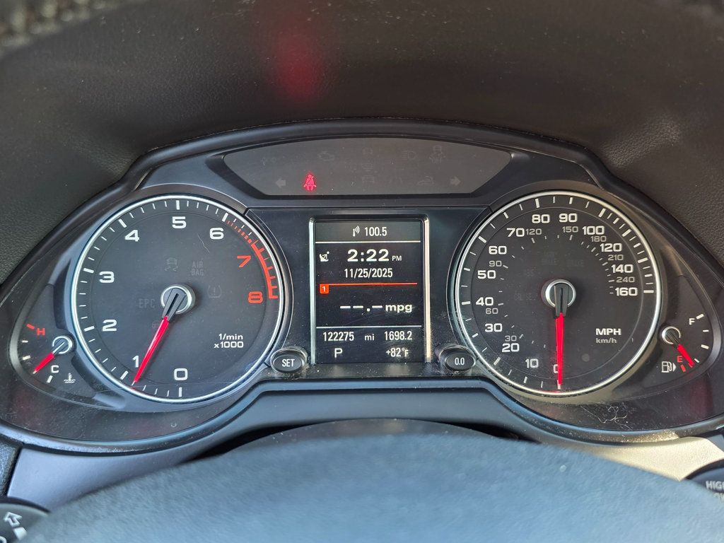 2016 Audi Q5 quattro 4dr 2.0T Premium Plus - 22950626 - 26