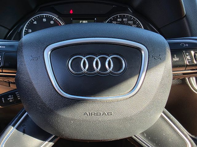 2016 Audi Q5 quattro 4dr 2.0T Premium Plus - 22950626 - 28