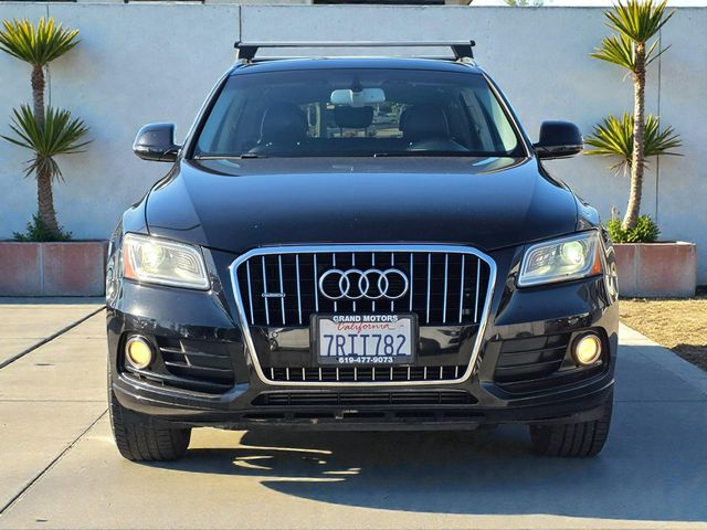 2016 Audi Q5 quattro 4dr 2.0T Premium Plus - 22950626 - 2
