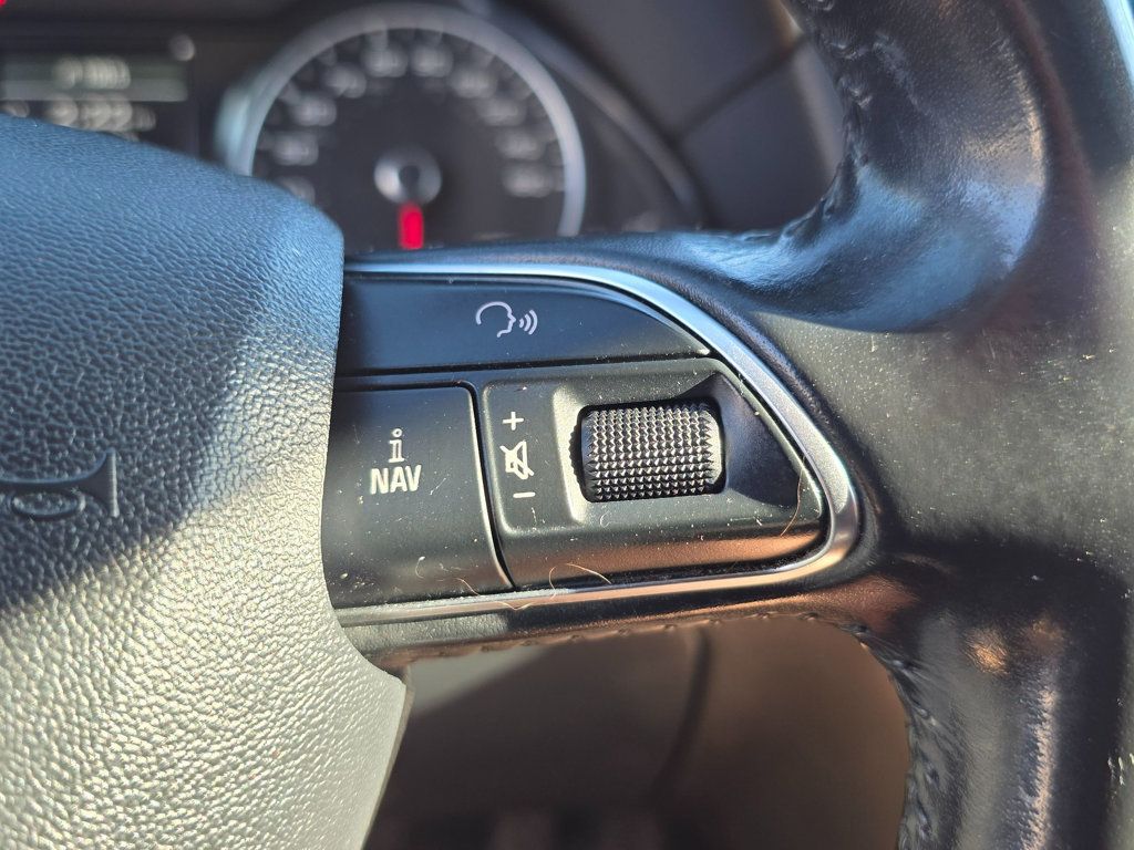 2016 Audi Q5 quattro 4dr 2.0T Premium Plus - 22950626 - 29