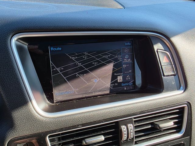 2016 Audi Q5 quattro 4dr 2.0T Premium Plus - 22950626 - 30