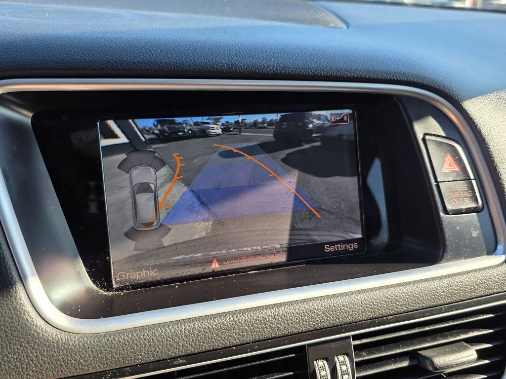 2016 Audi Q5 quattro 4dr 2.0T Premium Plus - 22950626 - 31