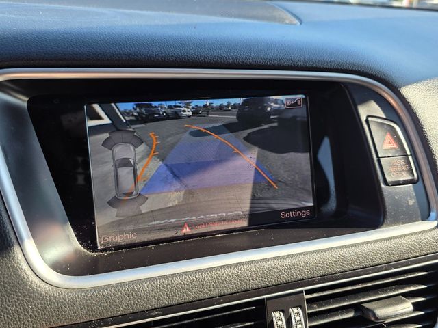 2016 Audi Q5 quattro 4dr 2.0T Premium Plus - 22950626 - 31