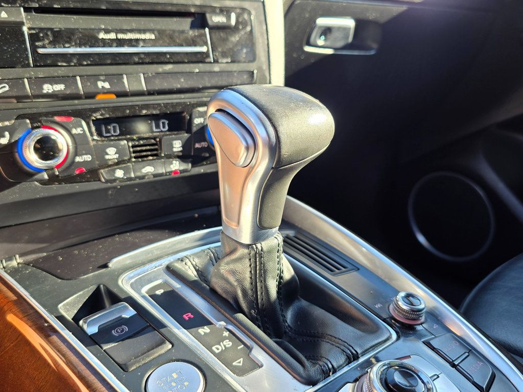 2016 Audi Q5 quattro 4dr 2.0T Premium Plus - 22950626 - 33