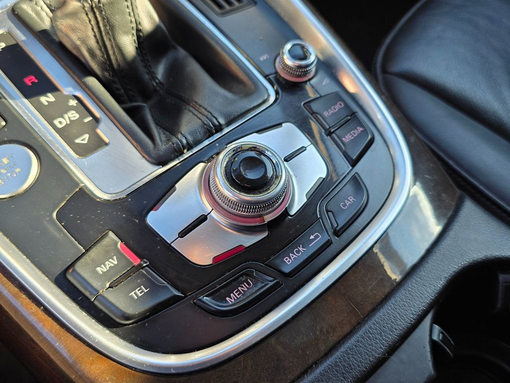 2016 Audi Q5 quattro 4dr 2.0T Premium Plus - 22950626 - 35