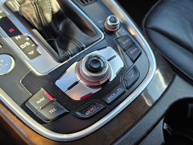 2016 Audi Q5 quattro 4dr 2.0T Premium Plus - 22950626 - 35