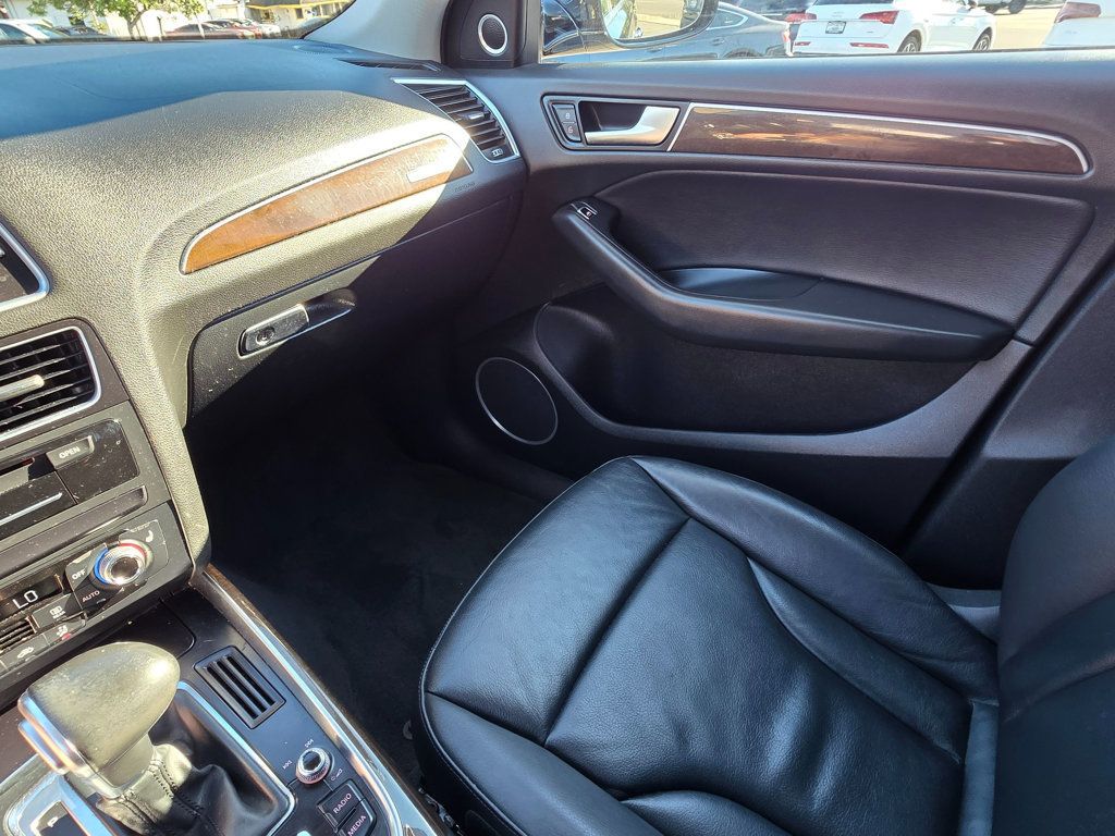 2016 Audi Q5 quattro 4dr 2.0T Premium Plus - 22950626 - 36