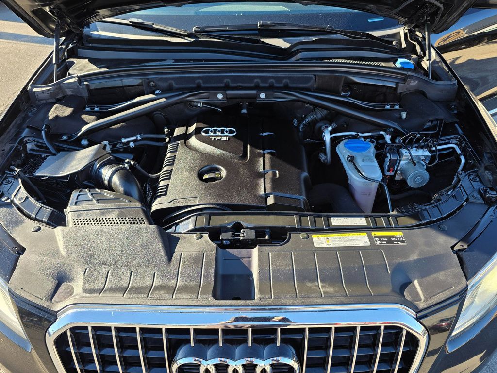 2016 Audi Q5 quattro 4dr 2.0T Premium Plus - 22950626 - 42