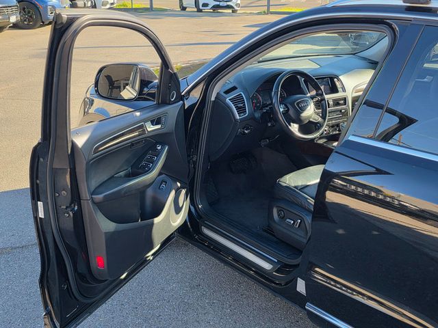 2016 Audi Q5 quattro 4dr 2.0T Premium Plus - 22950626 - 43