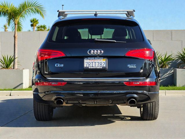 2016 Audi Q5 quattro 4dr 2.0T Premium Plus - 22950626 - 5