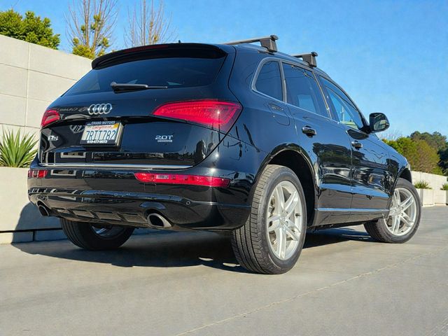 2016 Audi Q5 quattro 4dr 2.0T Premium Plus - 22950626 - 6