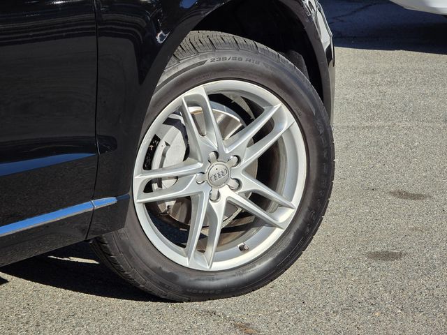 2016 Audi Q5 quattro 4dr 2.0T Premium Plus - 22950626 - 7