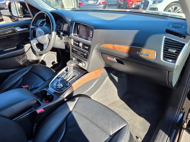 2016 Audi Q5 quattro 4dr 2.0T Premium Plus - 22950626 - 8