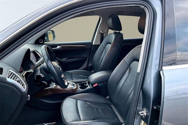 2016 Audi Q5 quattro 4dr 2.0T Premium Plus - 22967239 - 9