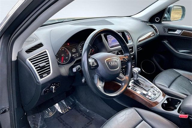2016 Audi Q5 quattro 4dr 2.0T Premium Plus - 22967239 - 10