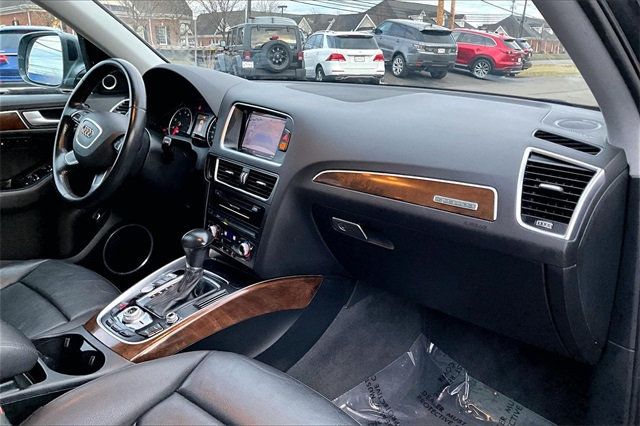 2016 Audi Q5 quattro 4dr 2.0T Premium Plus - 22967239 - 11