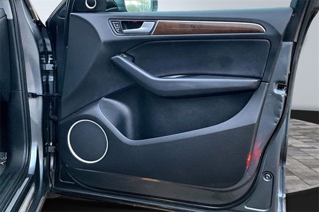 2016 Audi Q5 quattro 4dr 2.0T Premium Plus - 22967239 - 15