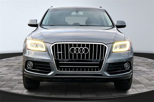 2016 Audi Q5 quattro 4dr 2.0T Premium Plus - 22967239 - 1