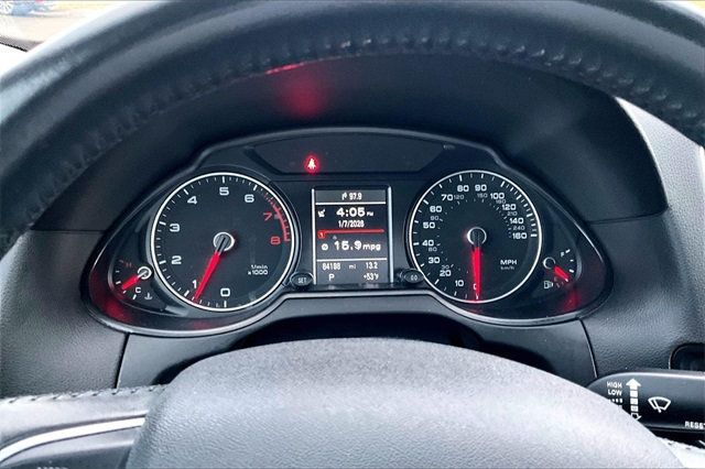 2016 Audi Q5 quattro 4dr 2.0T Premium Plus - 22967239 - 22