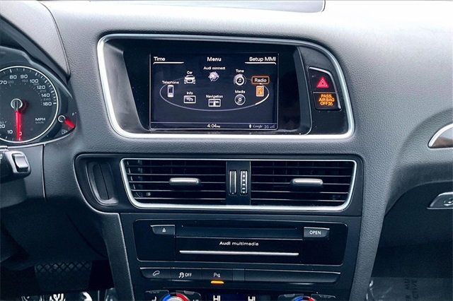 2016 Audi Q5 quattro 4dr 2.0T Premium Plus - 22967239 - 23