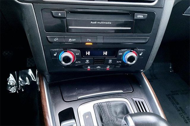 2016 Audi Q5 quattro 4dr 2.0T Premium Plus - 22967239 - 24