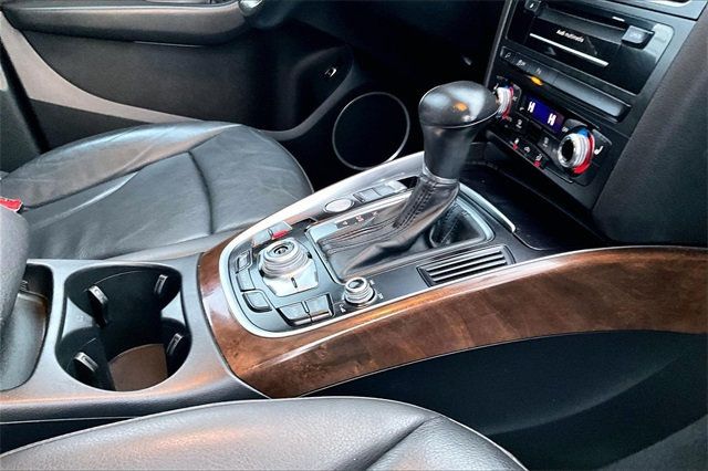 2016 Audi Q5 quattro 4dr 2.0T Premium Plus - 22967239 - 28