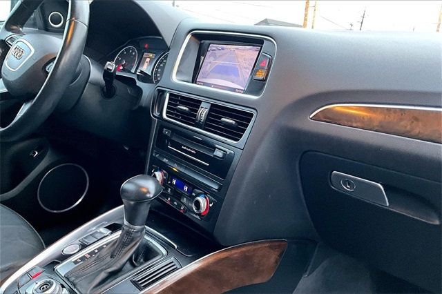 2016 Audi Q5 quattro 4dr 2.0T Premium Plus - 22967239 - 29