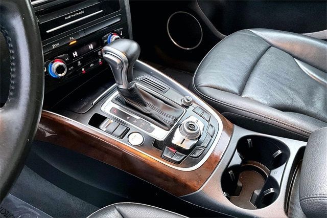 2016 Audi Q5 quattro 4dr 2.0T Premium Plus - 22967239 - 30