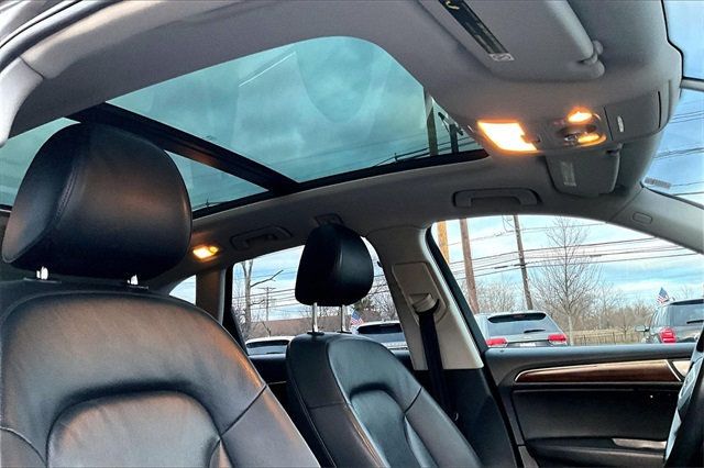 2016 Audi Q5 quattro 4dr 2.0T Premium Plus - 22967239 - 32