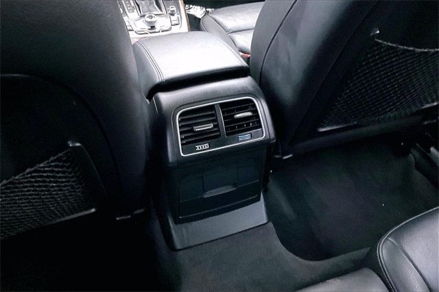 2016 Audi Q5 quattro 4dr 2.0T Premium Plus - 22967239 - 33