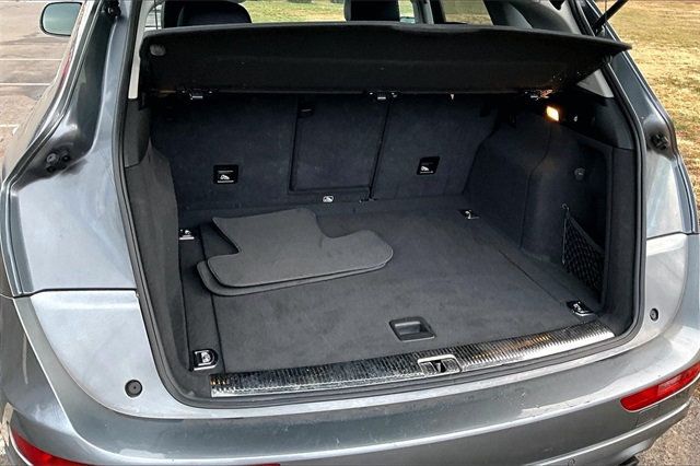 2016 Audi Q5 quattro 4dr 2.0T Premium Plus - 22967239 - 34