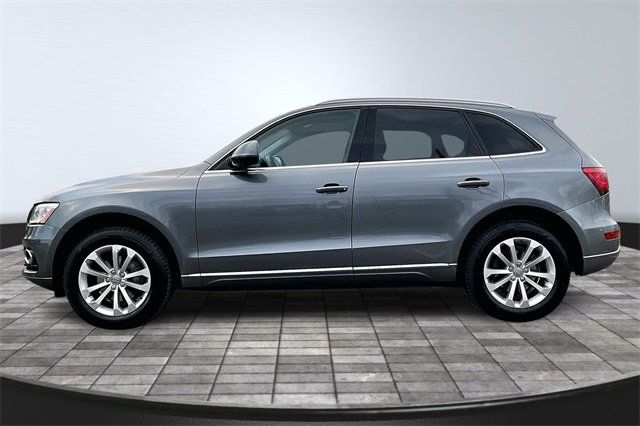 2016 Audi Q5 quattro 4dr 2.0T Premium Plus - 22967239 - 3