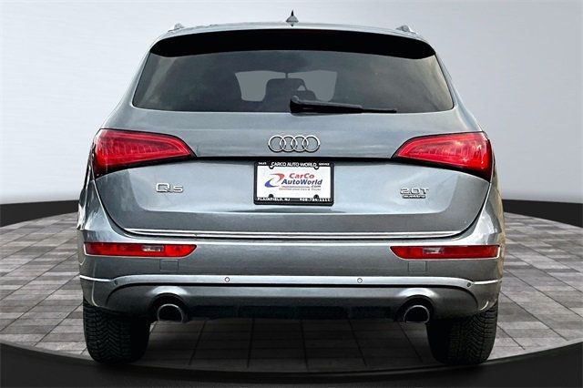 2016 Audi Q5 quattro 4dr 2.0T Premium Plus - 22967239 - 5