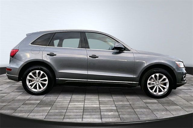 2016 Audi Q5 quattro 4dr 2.0T Premium Plus - 22967239 - 7