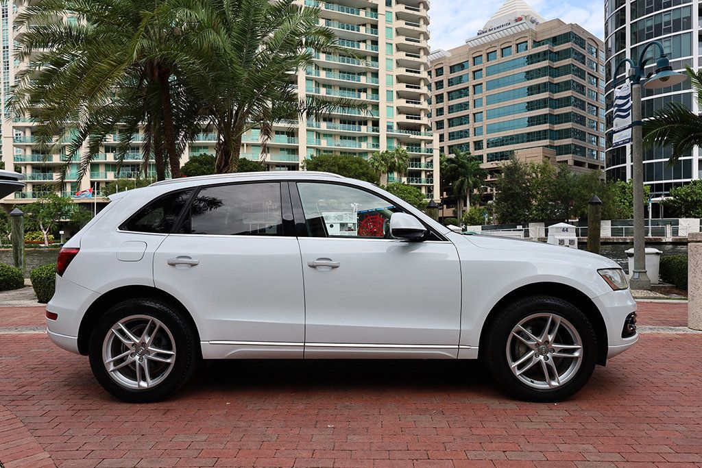 2016 Audi Q5 quattro 4dr 2.0T Premium Plus - 23089506 - 14