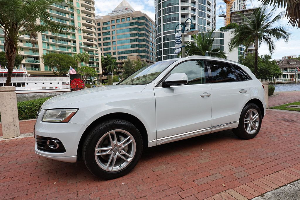 2016 Audi Q5 quattro 4dr 2.0T Premium Plus - 23089506 - 15