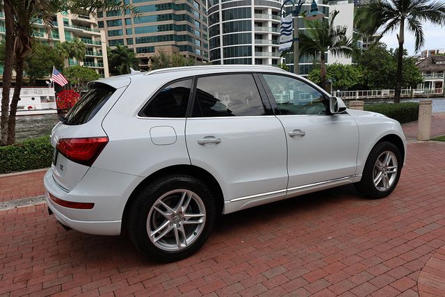 2016 Audi Q5 quattro 4dr 2.0T Premium Plus - 23089506 - 18