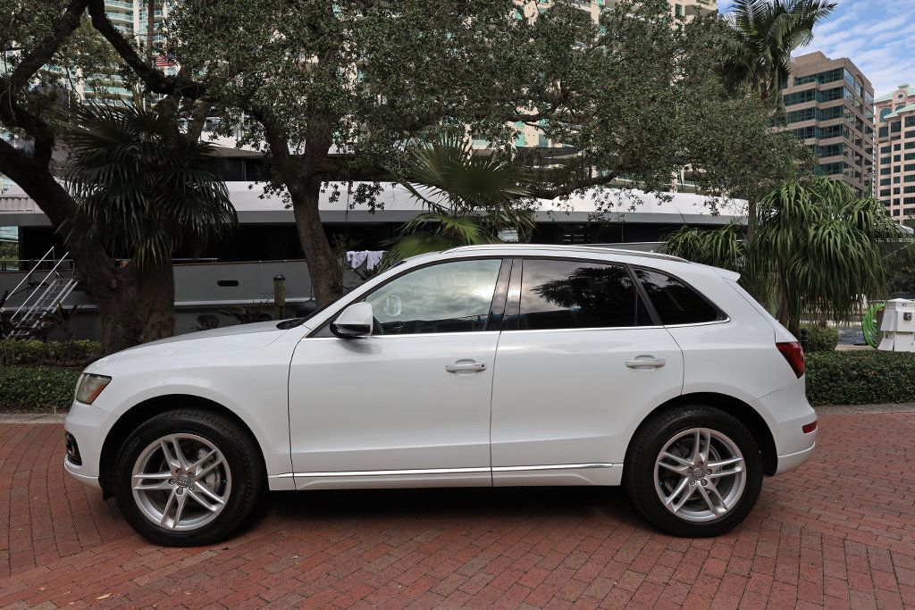 2016 Audi Q5 quattro 4dr 2.0T Premium Plus - 23089506 - 1