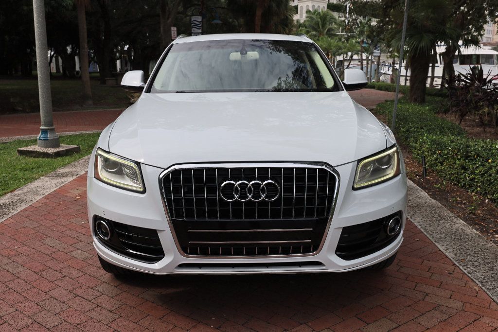 2016 Audi Q5 quattro 4dr 2.0T Premium Plus - 23089506 - 19