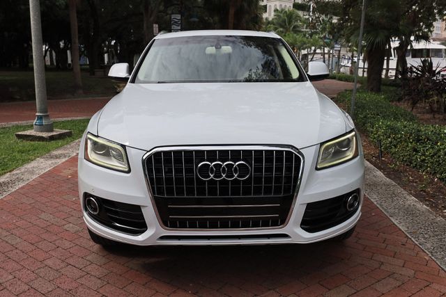 2016 Audi Q5 quattro 4dr 2.0T Premium Plus - 23089506 - 19