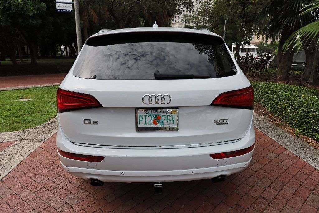 2016 Audi Q5 quattro 4dr 2.0T Premium Plus - 23089506 - 20