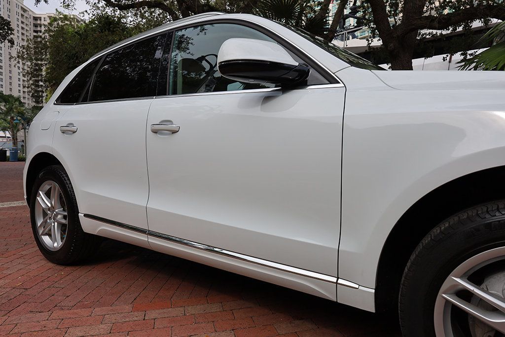 2016 Audi Q5 quattro 4dr 2.0T Premium Plus - 23089506 - 22