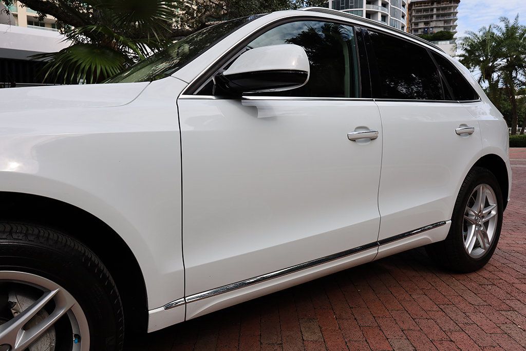 2016 Audi Q5 quattro 4dr 2.0T Premium Plus - 23089506 - 23