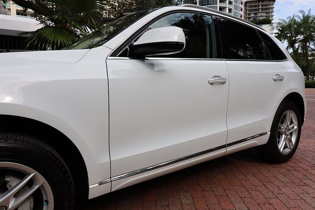 2016 Audi Q5 quattro 4dr 2.0T Premium Plus - 23089506 - 23