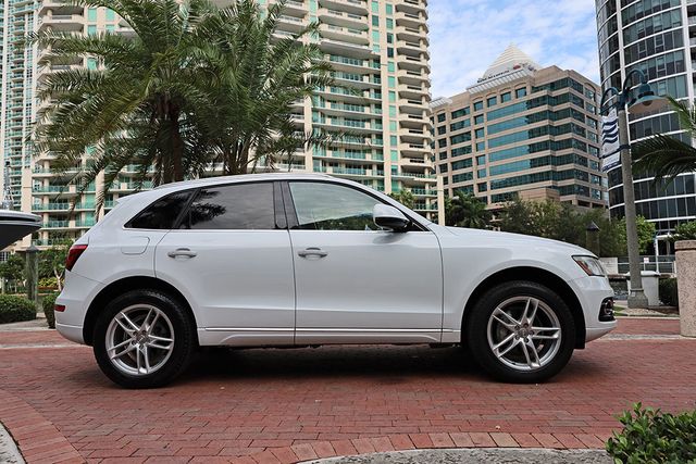 2016 Audi Q5 quattro 4dr 2.0T Premium Plus - 23089506 - 26