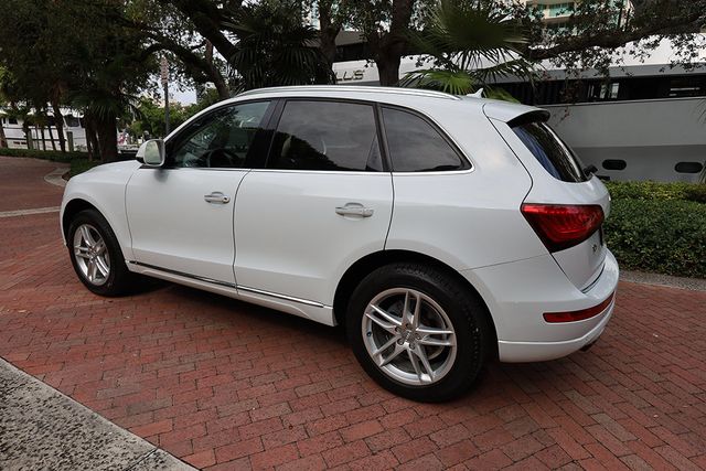 2016 Audi Q5 quattro 4dr 2.0T Premium Plus - 23089506 - 3