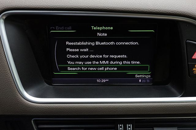 2016 Audi Q5 quattro 4dr 2.0T Premium Plus - 23089506 - 46