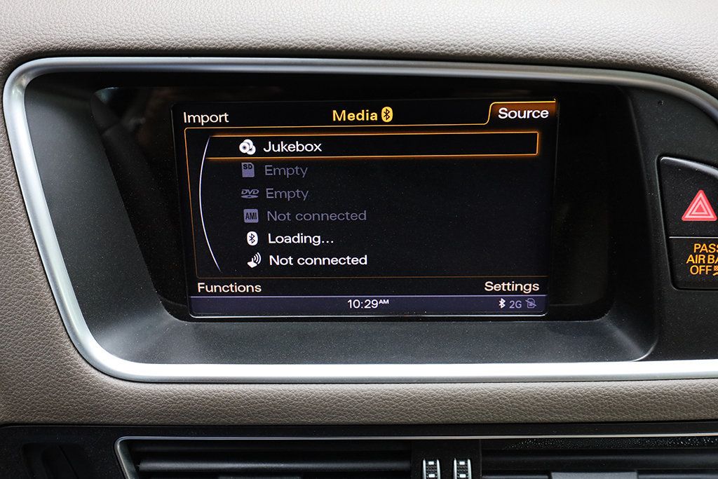 2016 Audi Q5 quattro 4dr 2.0T Premium Plus - 23089506 - 48