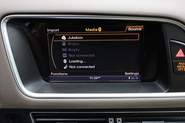 2016 Audi Q5 quattro 4dr 2.0T Premium Plus - 23089506 - 48